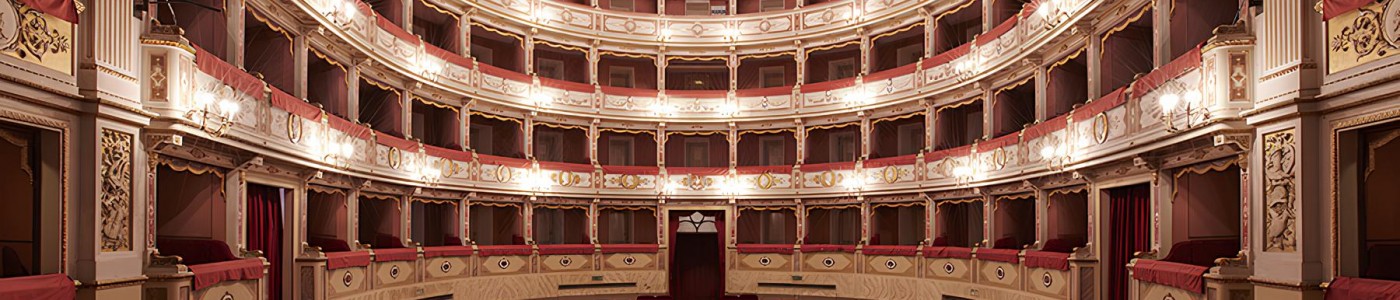 Teatro Comunale - Todi 